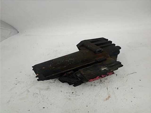 Foto 2ª: Motor de Arranque Ford Mondeo 2.2 AMBIENTE (06.2003- ) (D) [2.2 LTR. - 114 KW TDCI] [QJBA]