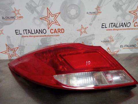 Piloto Portón Derecho Opel Insignia COSMO BERLINA 131CV 96KW