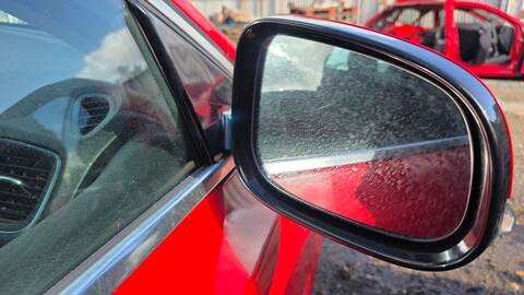 Foto 2ª: Retrovisor Derecho Volvo V40 D5204T6 (2012)