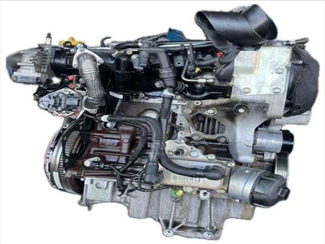 Foto 2ª: Motor Completo Alfa Romeo Giulietta 1.6 JTDM [940 A3.000]