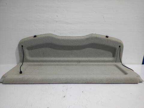 Bandeja Trasera Renault Scenic BOSE EDITION 110CV