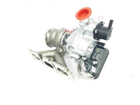 Turbocompresor Renault Kadjar 1.5 BLUE DCI D FAP 116CV