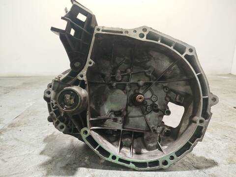 Caja Cambios Citroen DS3 1.6 RACING 207CV 152KW