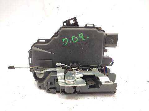 Cerradura Puerta Delantera Derecha Seat Leon 1.9 TDI 110CV 81KW