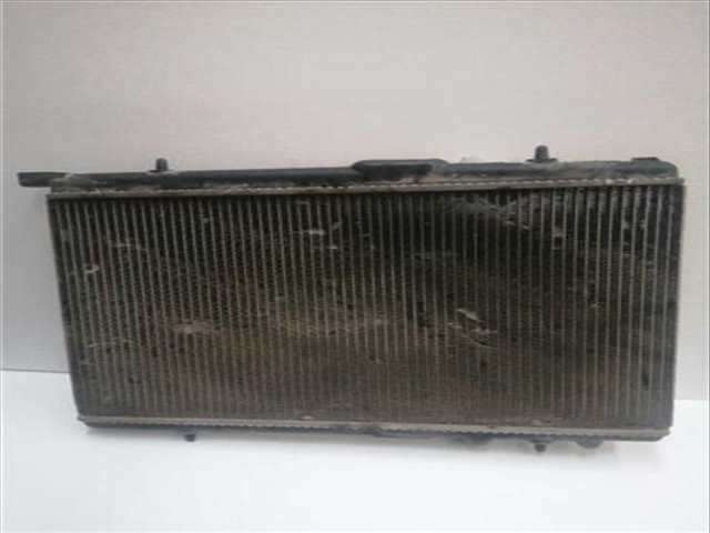 Foto 2ª: Radiador Motor Peugeot Partner 1.9 TOTEM [1 9 LTR. - 51 KW DIESEL] 69CV