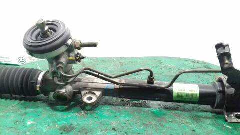 Foto 2ª: Cremallera de Direccion Kia Picanto 1.1 CAT 65CV 48KW [G4HG] (2006)