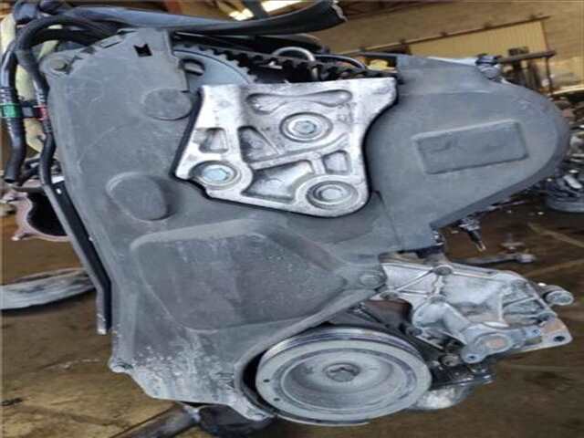 Foto 3ª: Motor Completo Renault Express 1.9 DTI (FC0U) KANGOO(FC0/1_) [F9Q 782]