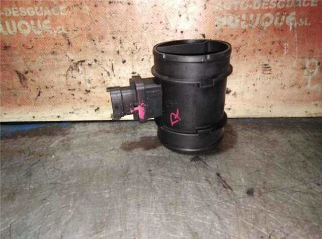 Foto 2ª: Caudalimetro Fiat Freemont 2.0 BASIS [2.0 LTR. - 103 KW 16V MULTIJET CAT] [939B5000]