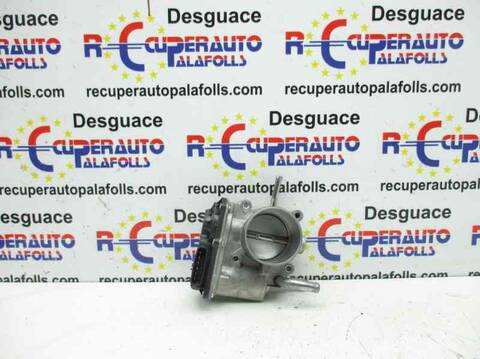 Caja Mariposa Hyundai i30 G4FD