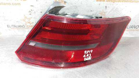 Piloto Trasero Derecho Audi A3 AMBIENTE 110CV 81KW