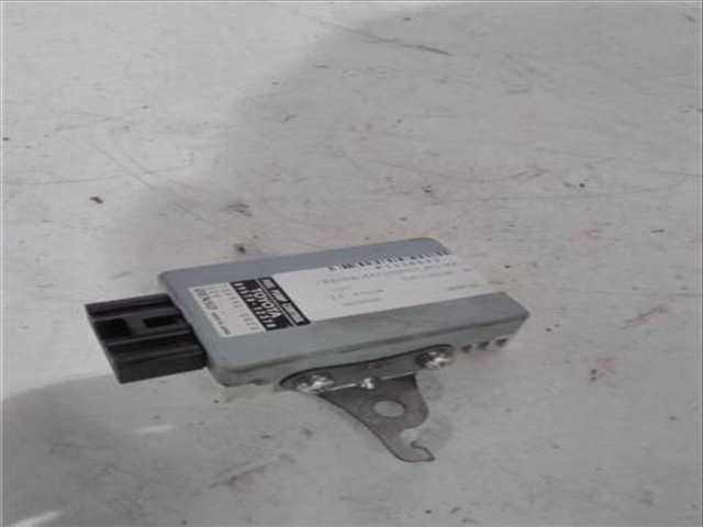 Centralita Bomba Combustible Toyota Auris 1.6