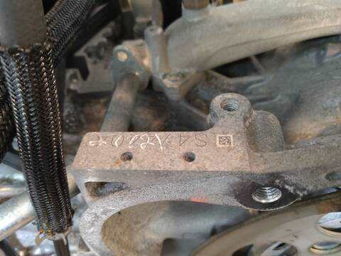 Motor Completo Subaru Outback 175 CV 129KW