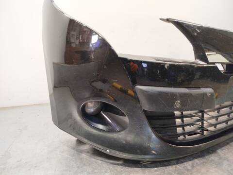 Foto 3ª: Paragolpes Delantero Renault Megane 1.5 DCI HATCHBACK 106CV 78KW III HATCHBACK BZ0/1_ B3_) [K9K832] (2010)