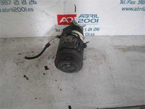Foto 2ª: Compresor Aire Acondicionado Opel Astra 1.7 CDTI BERLINA 80CV 59KW [Z 17 DTL] (2004)
