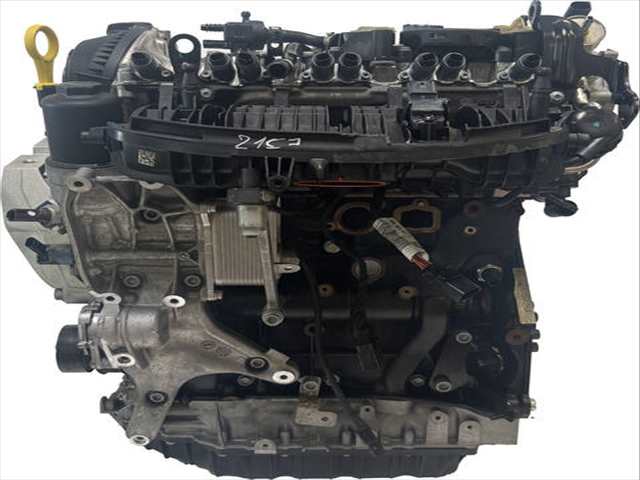 Motor Completo Audi A3 190CV 140KW