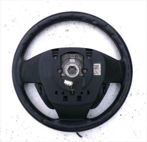 Foto 2ª: Volante Mazda 3 1.6 D 2009-2013 [Y6] (2010)