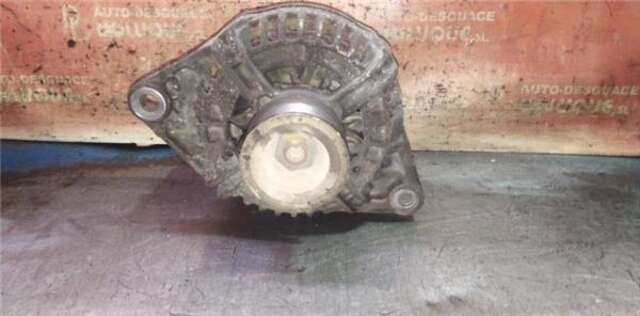 Foto 2ª: Alternador Iveco Daily 35C12 V. 35C12 V/P. 35S12 V. 35S12 V/P [F1AE0481GA]