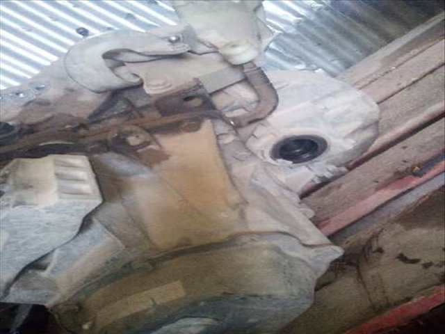 Foto 3ª: Caja Cambios Peugeot 207 CONFORT 90CV 66KW [9HX O 9H02] (2009)