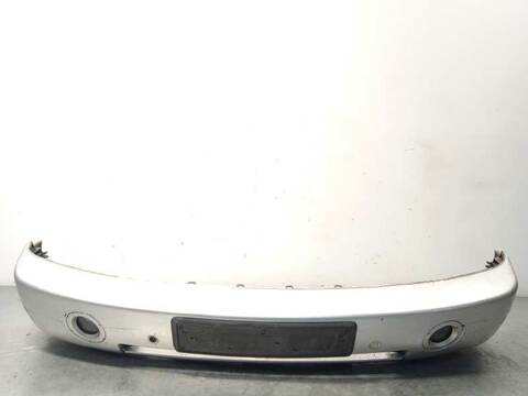 Paragolpes Delantero Land Rover Range 3.0 TD6 177CV 130KW