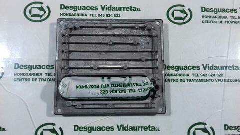 Centralita Motor ECU Ford Focus TREND BERLINA 100CV 74KW