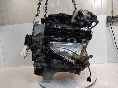 Foto 2ª: Motor Completo Chrysler 300 VERSION INDEFINIDA [EER] (2008)