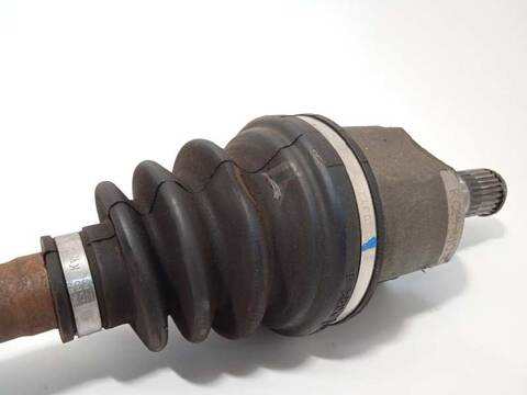 Foto 3ª: Transmision Delantera Izquierda Kia Rio CONCEPT 101CV 74KW [G3LC] (2020)