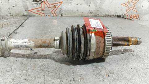 Foto 3ª: Transmision Delantera Izquierda Kia Carens BUSINESS 116CV 85KW [D4FD] (2018)