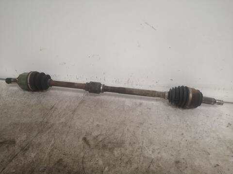 Transmision Delantera Derecha Mitsubishi ASX 4A92