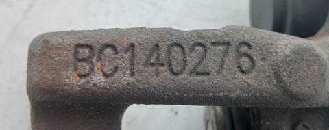 Foto 2ª: Pinza Freno Trasera Izquierdo Hyundai Tucson 1.6 TGDI CAT 177CV [G4FJ] (2014)