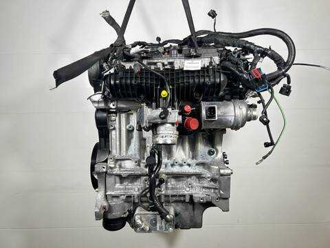 Motor Completo Volvo V40 2.0 GASOLINA 122 CV 90KW