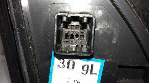 Foto 3ª: Retrovisor Izquierdo Kia Sportage ACTIVE 4X4 140CV 103KW [D4EA] (2006)