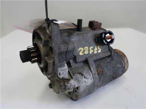 Motor de Arranque Kia Sportage 2.0 CRDI 113CV 83KW
