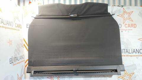 Bandeja Trasera Bmw Serie 5 518 520 D 184CV 135KW