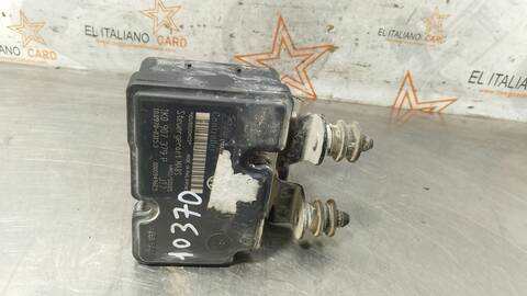 Foto 2ª: Abs Seat Altea ARENA 105CV 77KW [BJB] (2005)