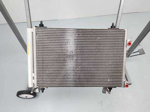 Radiador Calefaccion A.A. Peugeot 308 1.6 16V 150CV 110KW