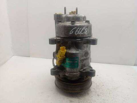Compresor Aire Acondicionado Peugeot 307 2.0 HDI FAP CAT 107CV 79KW