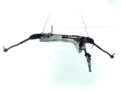 Foto 3ª: Cremallera de Direccion Citroen C5 2.0 HDI DCRHZB DCRHZE) [RHZ (DW10ATED)] (2001)