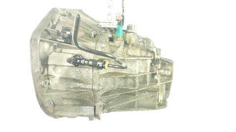 Foto 3ª: Caja Cambios Renault Laguna VERSION INDEFINIDA (2007)