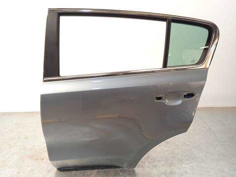 Puerta Trasera Izquierda Kia Sportage DRIVE 2WD 136CV 100KW