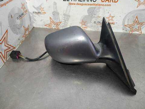 Foto 3ª: Retrovisor Derecho Audi A8 2.5 TDI QUATTRO 150CV 110KW [AFB] (2003)