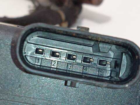 Foto 4ª: Sonda Lambda Jaguar XF 3.0 D 300CV 221KW [306DT] (2018)