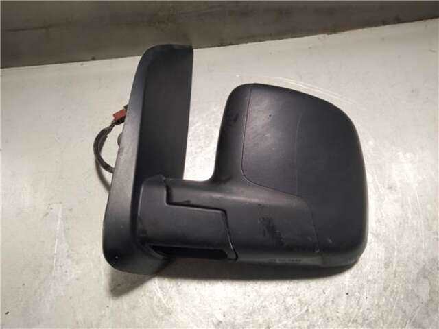 Retrovisor Izquierdo Citroen Nemo 1.3 ATTRACTION [1.3 LTR. - 59 KW HDI FAP] (2008 _)
