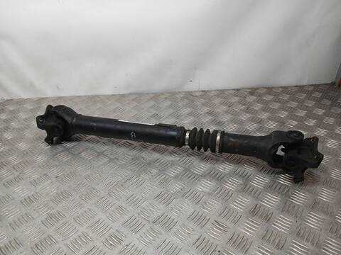 Transmision Central Toyota Hilux 2.4 D 4WD GUN125_) 150CV 110KW