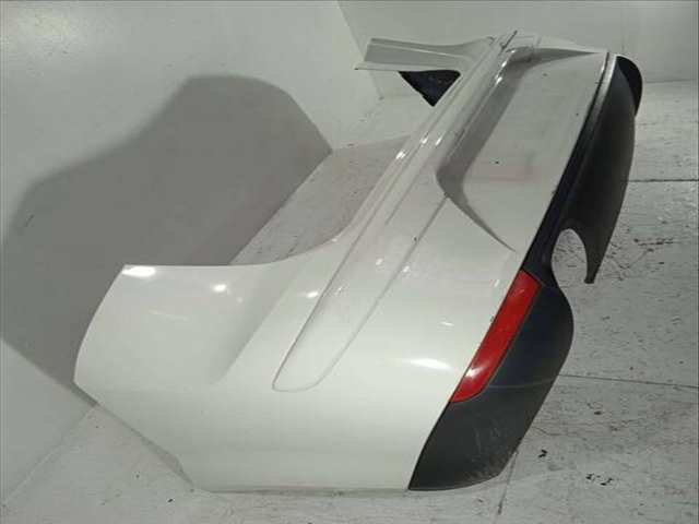 Foto 3ª: Paragolpes Trasero Seat Altea ERENCE 102CV 75KW [CHG] (2012)