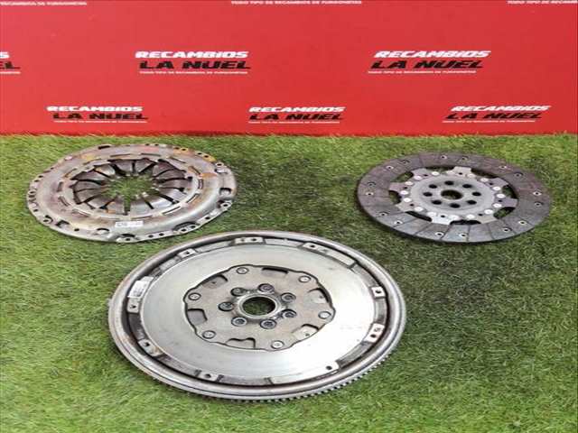 kit Embrague Renault Kangoo BLUE DCI 95 KJAB) 95CV 70KW