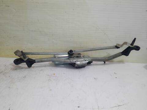 Motor Limpia Delantero Skoda Fabia FAMILY 75CV 55KW