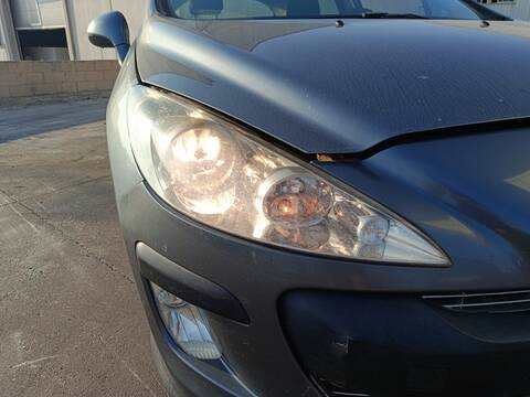 Faro Derecho Peugeot 308 9HX