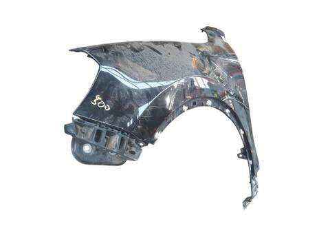 Foto 2ª: Aleta Delantera Izquierda Volkswagen Touareg 3.0 V6 TDI (2010)