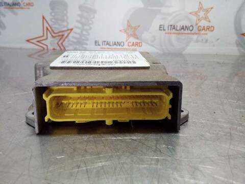 Foto 3ª: Centralita Airbag Volkswagen Golf SPORTLINE BERLINA 140CV 103KW [BKD] (2006)