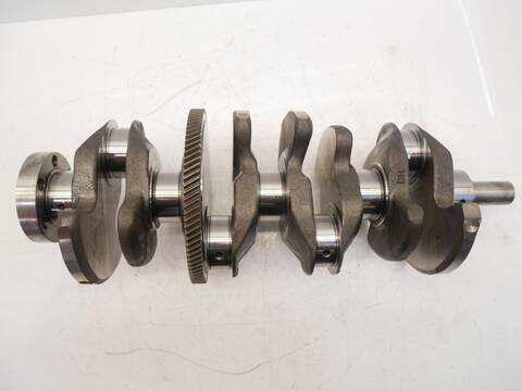 Foto 2ª: Cigüeñal Ford Mustang 314 - 317 CV [N48H]